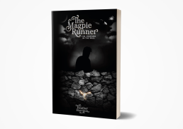 Magpie Runner Book 2