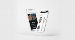 Beaverbrooks Mobile Screens