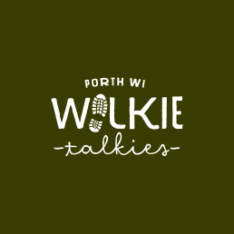 Walkie Talkies Logo